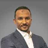 Haitham Mohamed, Acting Chief Development Officer at Gulf Coast Development