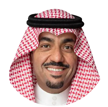 Bader Al-Reziza, Board Member at Gulf Coast Development