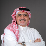 Anas Al-Khani, Chief Corporate Services Officer at Gulf Coast Development