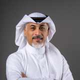 Abdulaziz Al-Dhuayan, Chief Commercial Officer at Gulf Coast Development