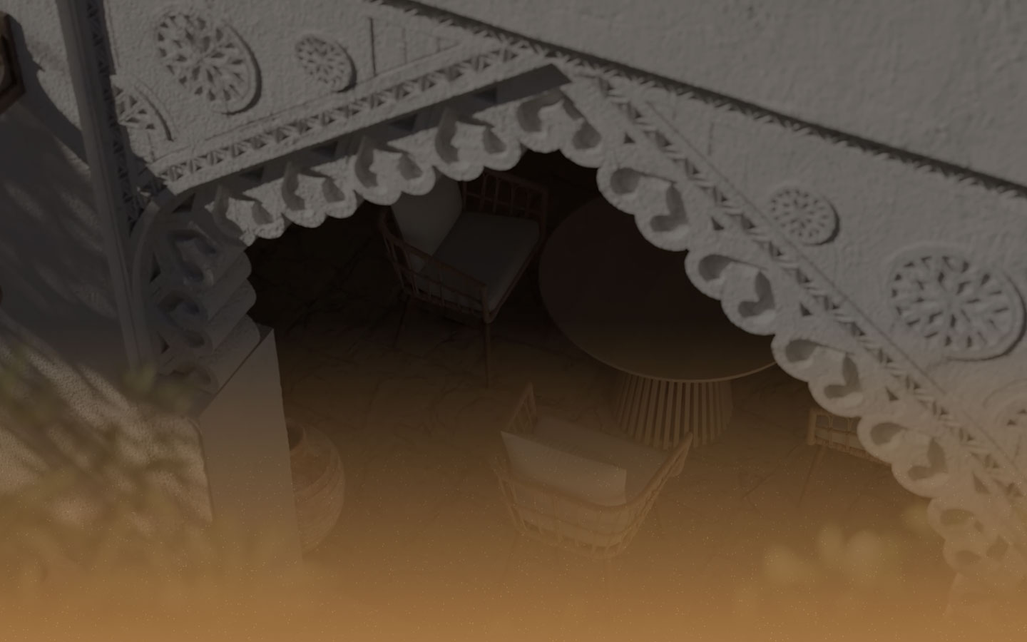 What We Do Banner