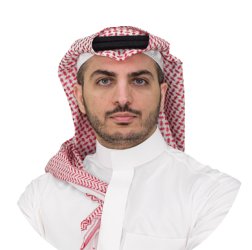Muteb Alshathri, Board Member at Gulf Coast Development