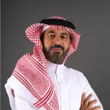 Mohammed Al-Muzaini, Chief Procurement and Contracts Officer at Gulf Coast Development
