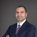  Nidal Abu-Maizer, Chief Financial Officer at Gulf Coast Development