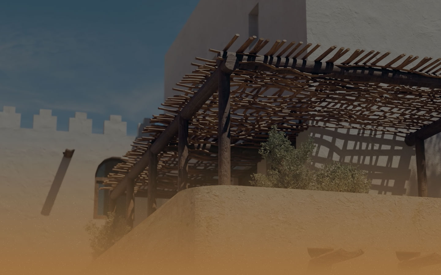 Corp Responsibility Banner