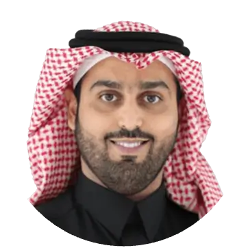 Fahad AlHashem, Board Member at Gulf Coast Development